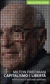 Capitalismo e libertà Capitalismo e libertà