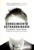 Conocimiento extraordinario Conocimiento extraordinario
