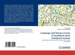 Language and literacy in lives of Southeast Asian immigrant women