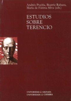 Estudios sobre Terencio - Pociña, Andrés