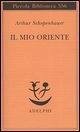 Il mio Oriente