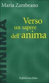 Verso un sapere dell'anima Verso un sapere dell'anima