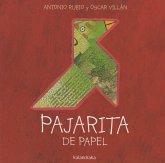 Pajarita de papel