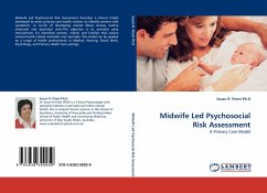 Midwife Led Psychosocial Risk Assessment