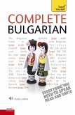 Complete Bulgarian Beginner to Intermediate Course