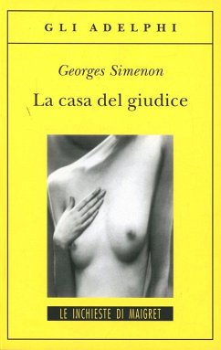 Cover La casa del giudice