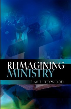 Reimagining Ministry