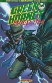 The Green Hornet: Blood Ties