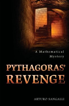 Cover Pythagoras' Revenge