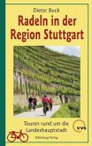 Radeln in der Region Stuttgart