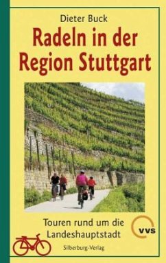 Radeln in der Region Stuttgart - Buck, Dieter