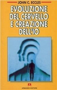 Cover Evoluzione del cervello e creazione dell'io