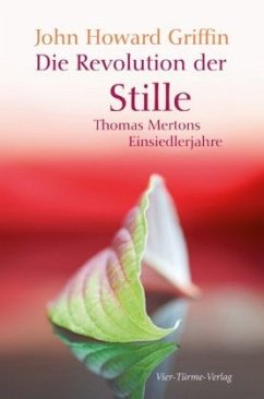 Cover Die Revolution der Stille