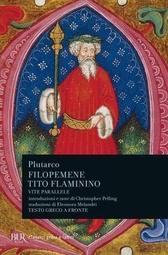 Cover Filopemene-Tito Flaminino