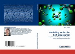 Modelling Molecular Self-Organisation - Fortuna, Sara