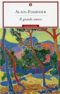 Cover Il grande amico