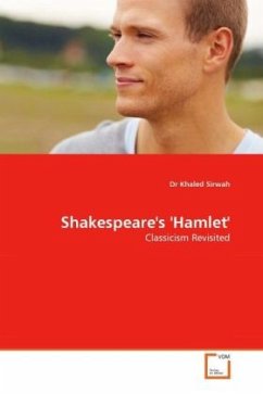 Shakespeare's 'Hamlet' - Sirwah, Khaled