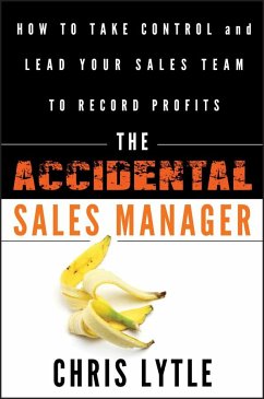 The Accidental Sales Manager - Lytle, Chris