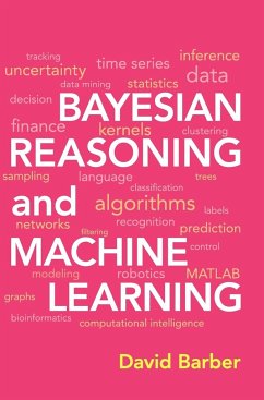 Bayesian Reasoning and Machine Learning - Barber, David (University College London)