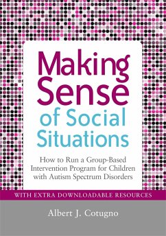 Making Sense of Social Situations - Cotugno, Albert