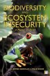 Biodiversity and Ecosystem Insecurity - Bild 1