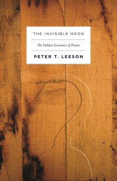 The Invisible Hook - Leeson, Peter T.