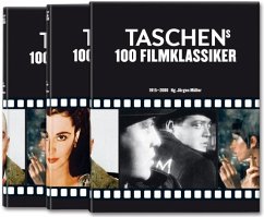 Taschens 100 Filmklassiker, 2 Bde.