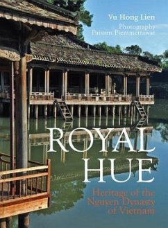 Royal Hue - Lien, Vu Hong