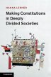 Making Constitutions in Deeply Divided... - Bild 1