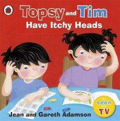 Topsy and Tim: Have Itchy Heads - Adamson, Jean