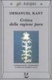 Critica della ragione pura