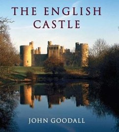 The English Castle - Goodall, John