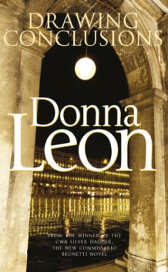 Drawing Conclusions - Leon, Donna