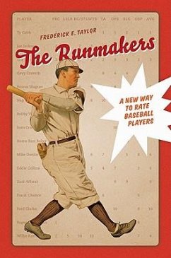 The Runmakers - Taylor, Frederick E