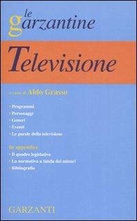 Cover Enciclopedia della televisione