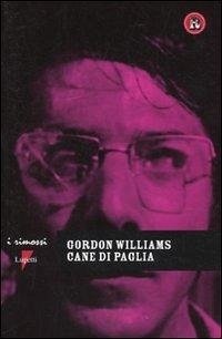 Cover Cane di paglia