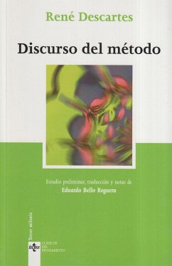 Discurso del método - Descartes, René