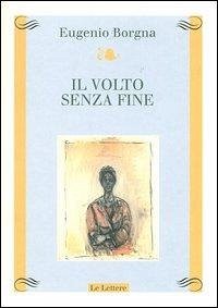 Cover Il volto senza fine