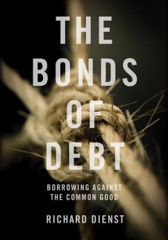 The Bonds of Debt - Dienst, Richard