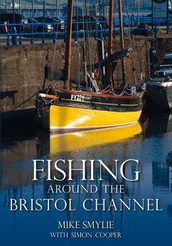 Cover Fishing Around the Bristol Channel