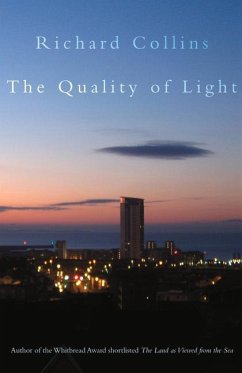 The Quality of Light - Collins, Richard