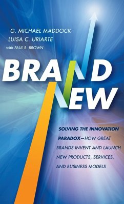 Brand New - Maddock, G. Michael; Uriarte, Luisa C.; Brown, Paul B.