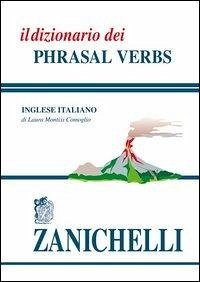 Cover Il dizionario dei phrasal verbs