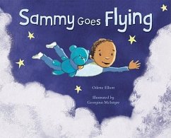 Sammy Goes Flying - Elliott, Odette