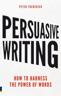 Persuasive Writing - Frederick, Peter