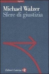Cover Sfere di giustizia