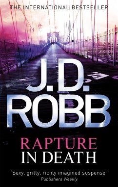 Rapture In Death - Robb, J. D.