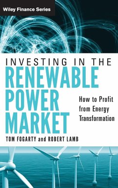 Renewable Power - Fogarty, Tom; Lamb, Robert