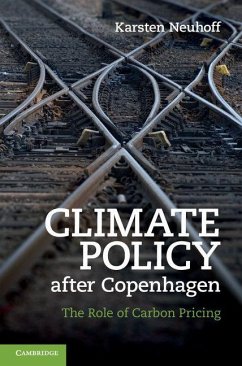 Cover Climate Policy After Copenhagen