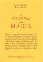 Cover La struttura della magia